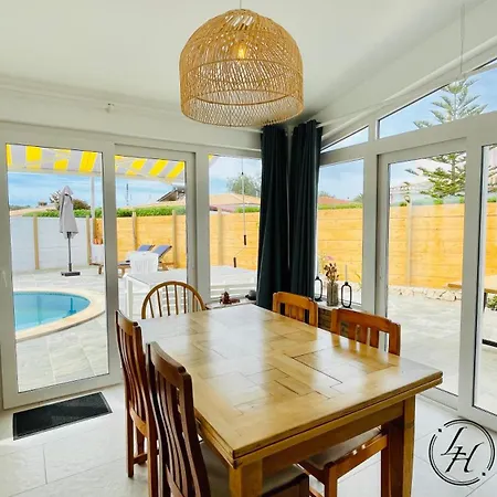 Harmony - Stylish - Pool & Terrace * Портиман