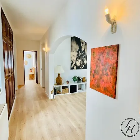 Harmony - Stylish - Pool & Terrace Портиман