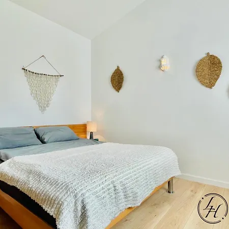 Harmony - Stylish - Pool & Terrace * Портиман