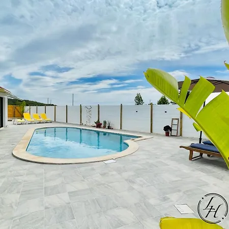 Harmony - Stylish - Pool & Terrace * Портиман