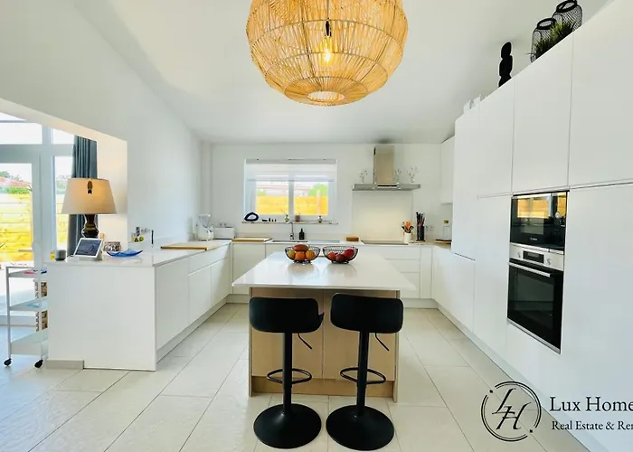 Harmony - Stylish - Pool & Terrace * Portimão