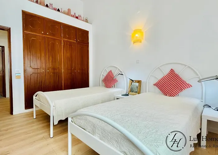 Harmony - Stylish - Pool & Terrace