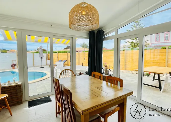 Harmony - Stylish - Pool & Terrace * Portimão