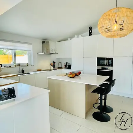 Villa Harmony - Stylish - Pool & Terrace Portimao