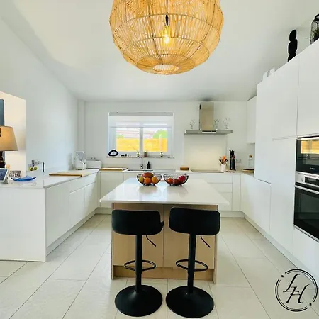 Harmony - Stylish - Pool & Terrace * Portimao