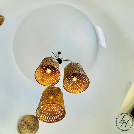 Harmony - Stylish - Pool & Terrace Villa