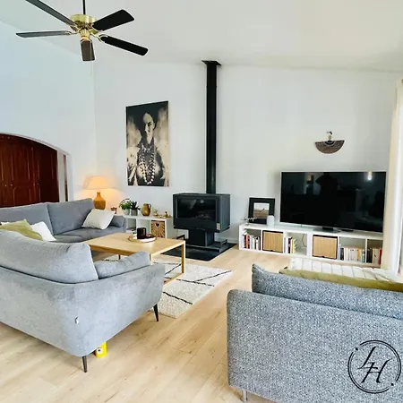 Harmony - Stylish - Pool & Terrace Villa Portimao