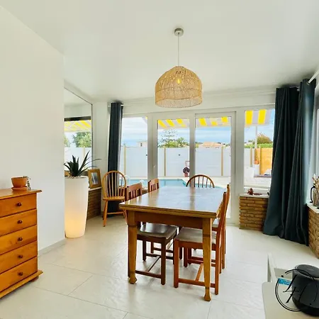 Villa Harmony - Stylish - Pool & Terrace Portimao