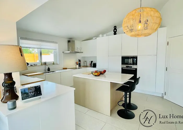 Villa Harmony - Stylish - Pool & Terrace Portimão