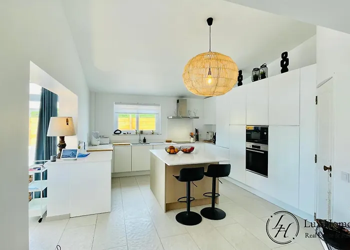 Harmony - Stylish - Pool & Terrace *