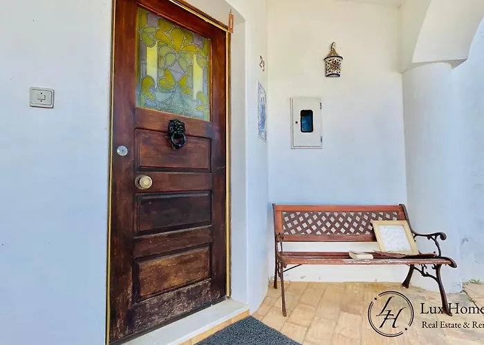 Harmony - Stylish - Pool & Terrace Villa