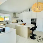 וילה Harmony - Stylish - Pool & Terrace פורטימאו