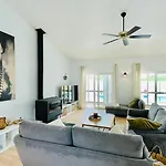 Harmony - Stylish - Pool & Terrace פורטימאו