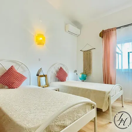 빌라 Harmony - Stylish - Pool & Terrace