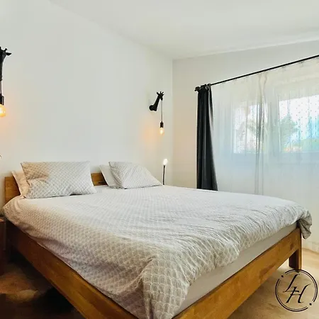 빌라 Harmony - Stylish - Pool & Terrace *
