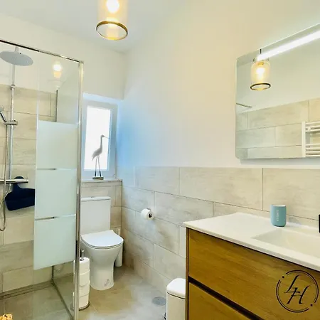 Harmony - Stylish - Pool & Terrace 빌라 *