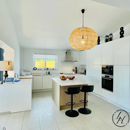 Harmony - Stylish - Pool&terrace *
