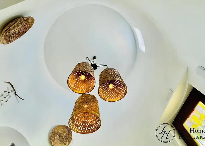 Harmony - Stylish - Pool & Terrace Вилла