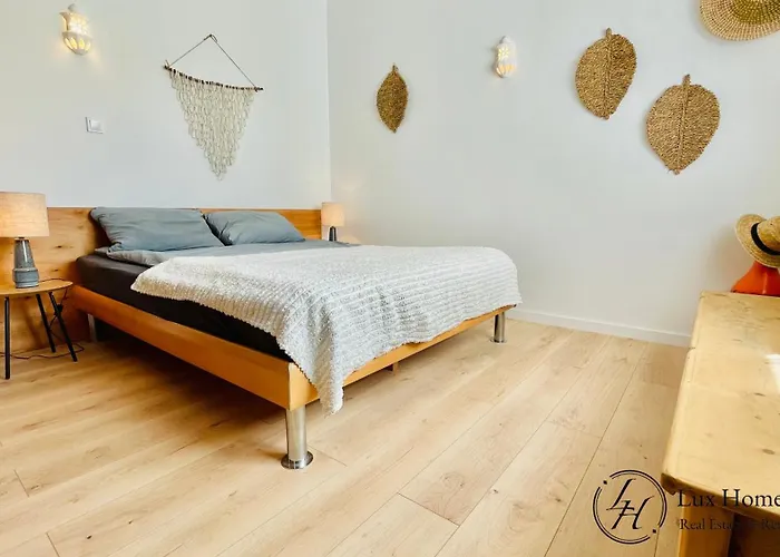 Вилла Harmony - Stylish - Pool & Terrace *