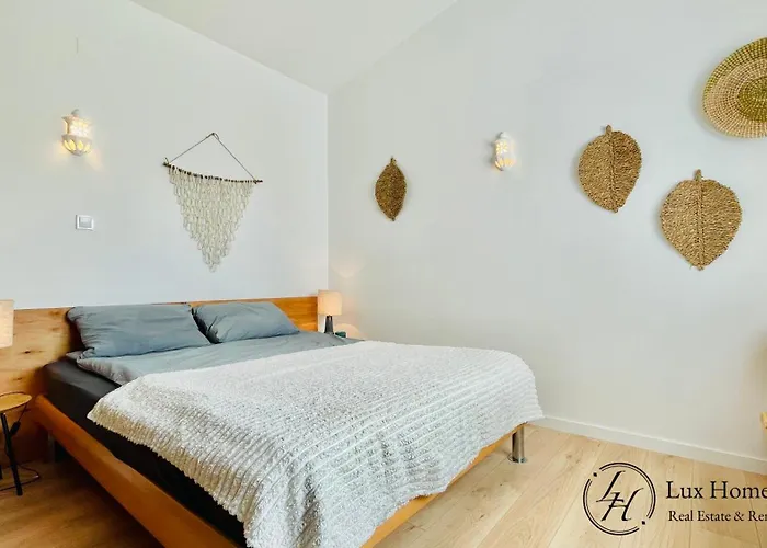 Harmony - Stylish - Pool & Terrace * Портиман